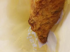 -麦当劳(学院大街店)