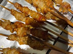 -那些年记忆烧烤