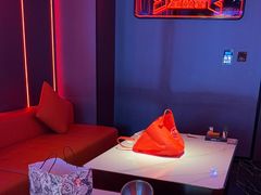 -星聚会KTV(龙湖上海奉贤天街店)