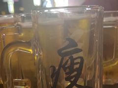 -你又瘦了小酒馆(奥体店)