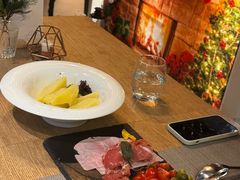 -LA CREPERIE BRETONNE布列塔尼法式餐厅(天童北路店)