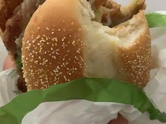 -麦当劳(团结湖店)