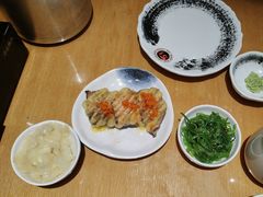 -万岁寿司(天河领展店)