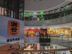 -百佳华佳漾里(坂田店)