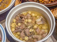-湖南老灶台·生态农业餐饮(龙胜店)