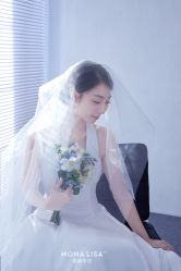 -蒙娜丽莎婚纱摄影(南门店)