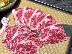 -NIUAN牛庵·日式和牛烧肉(恒隆店)