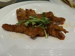 -庄氏祥记家常食府(国瑞建材家居博览中心店)