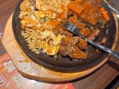 -豪享来中西餐厅(广灵店)