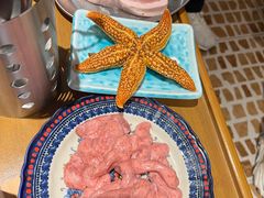 -哼蟹二将·烤肉酱蟹(合生汇店)