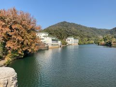 -广东温泉宾馆