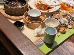 -桂满陇-十里风荷(合生汇店)
