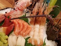 -王鼎精致料理铁板烧(世博源店)