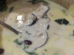 -云中鱼蒸汽石锅鱼(川沙百联店)