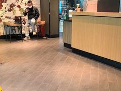 -星巴克(恒基688广场店)