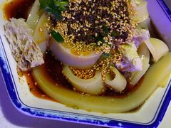 -宝葫芦西北茶食铺(万达店)