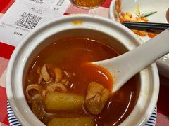 -西贝莜面村(常州新北万达广场店)