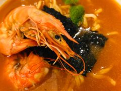 -子霖南山鲜虾面(南山总店)