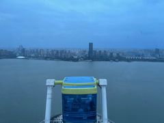 -南昌之星摩天轮