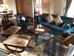 -广州富力丽思卡尔顿酒店