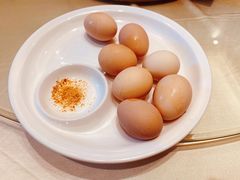 绿壳鸡蛋-留芳·文旅古月楼(老街店)