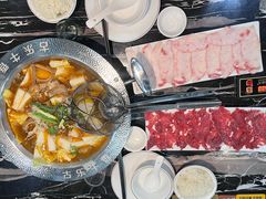 -古乐牛香·鲜牛肉牛杂火锅(五一中路店)