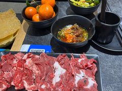 -林记潮牛·牛肉火锅(上马墩店)