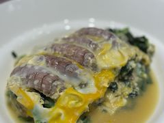 -怡情荟•海鲜青岛菜(五四广场旗舰店)