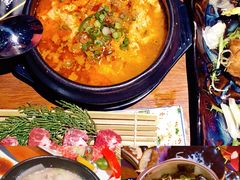-肉魁屋·烧肉·烧鸟·酒场(高新店)