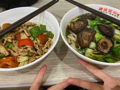 -肆姐面粉馆(坡子街店)