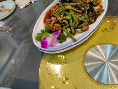 -美达尔烧烤海鲜家常菜(泰山路店)