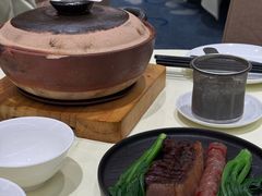-兴悦酒家(环市东路店)