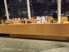 -Seesaw Coffee(朝阳大悦城店)