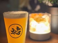 -HUBBA祜精酿(五羊邨店)