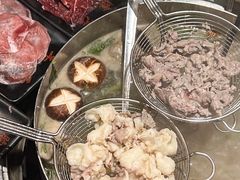-刘少华贵州小黄牛·鲜牛肉火锅(总店)