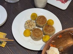 -东来顺饭庄(上地华联店)
