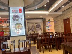 大堂-服务大楼冷面(延大店)