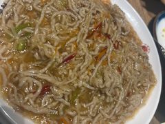 -直隶安家牛肉罩饼(建华店)