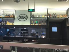 -必胜客(东大桥店)