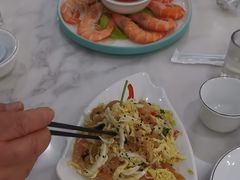 -郭姐·威海渔村(黄兴路店)