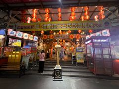 -石岐佬中山菜馆(张溪店)