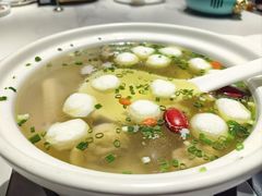 -西郊竹园甲鱼面(老一中店)