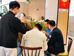 -阿毛饭店首店·宁波老字号(文化广场店)