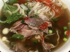 牛肉面-新港海鲜酒家