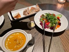 -WESTWOOD•落日餐厅•乐队演出(前海壹方汇店)