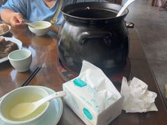 -崂山水果园农家宴(泉水鸡店)
