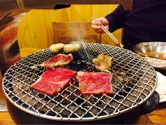 斗牛家-西塔斗牛家烧烤(中海寰宇店)