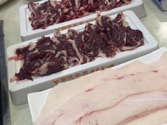 -潮悦牛肉火锅城(水贝店)