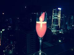 -富力丽思卡尔顿酒店·FLAIR餐厅酒吧