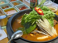 -韩香福脊骨汤锅(上杭路店)